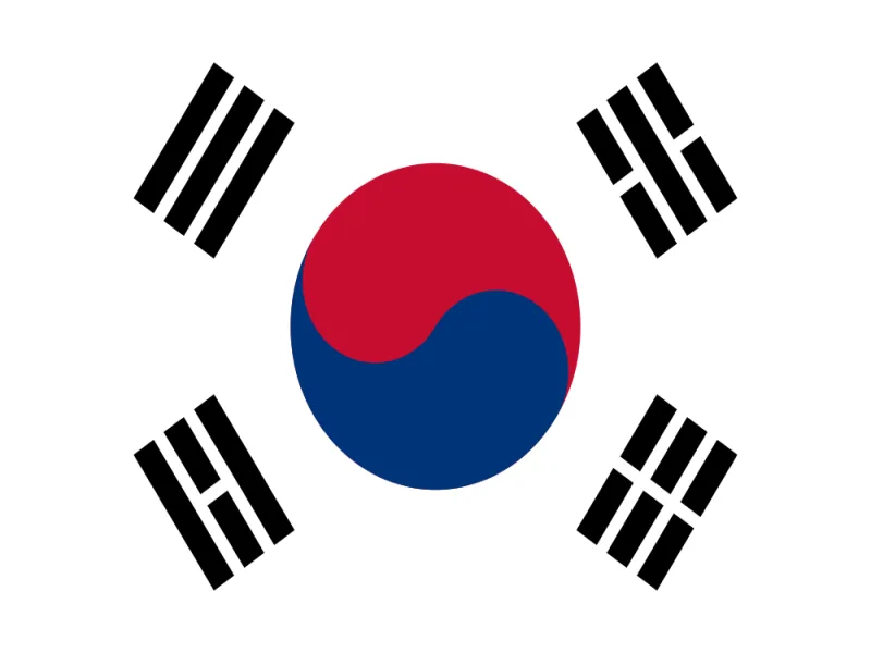 South Korea Education System