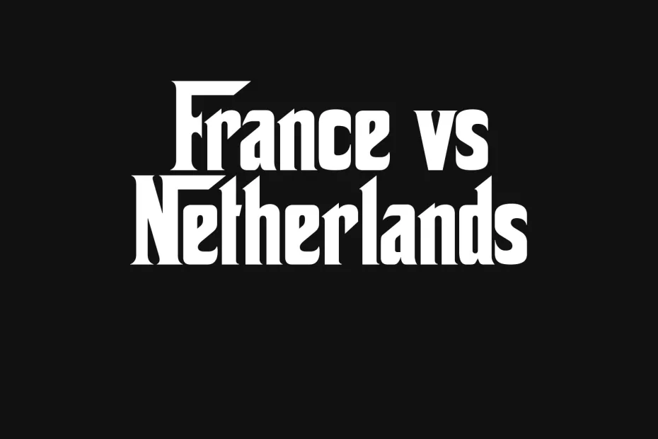 france-vs-netherlands