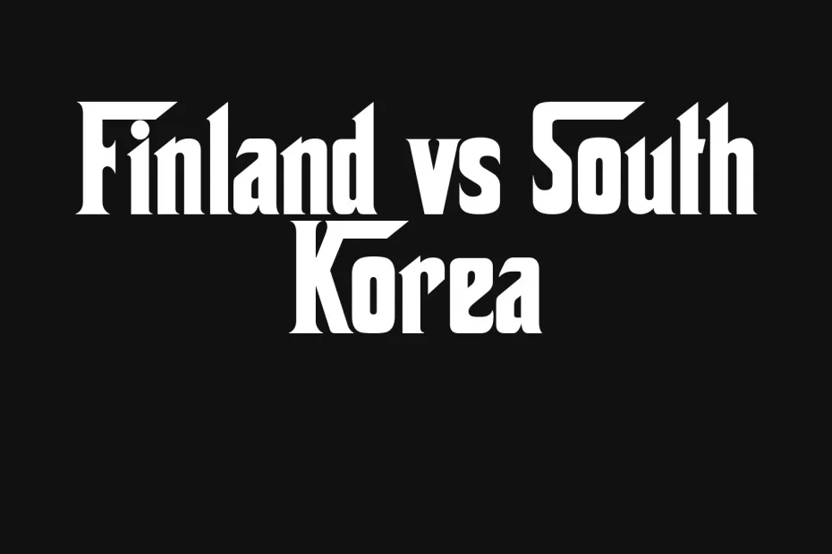 finland-vs-south-korea