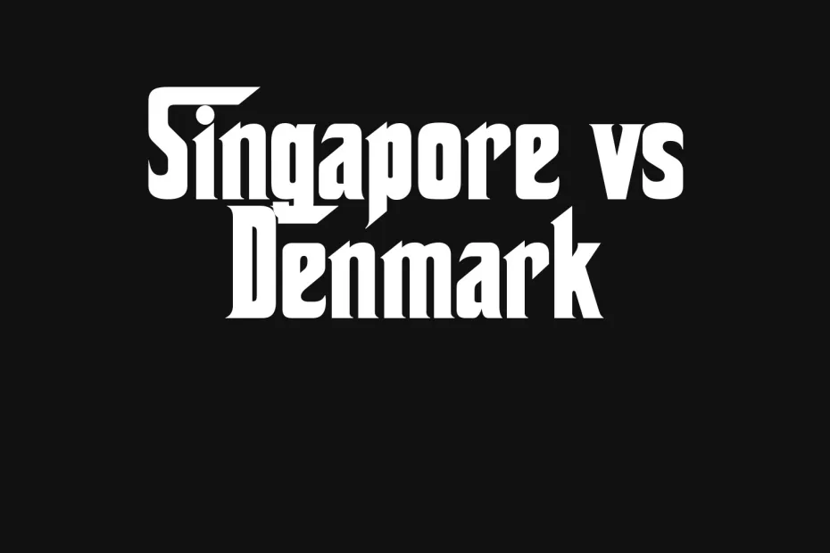 singapore-vs-denmark