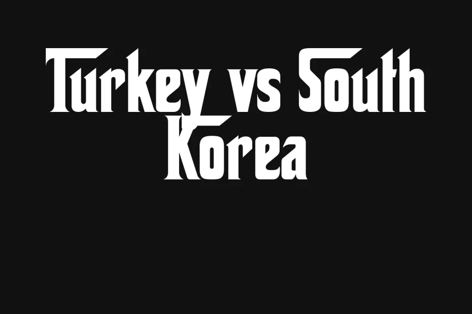 turkey-vs-south-korea
