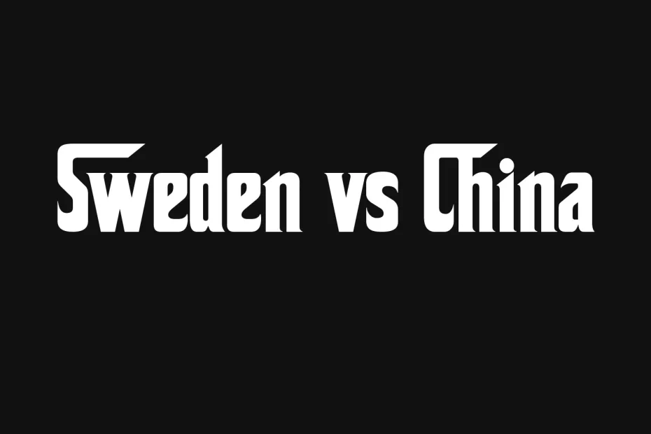 sweden-vs-china