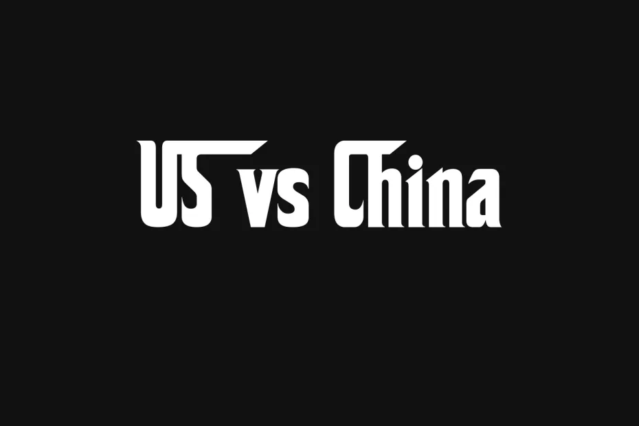 us-vs-china