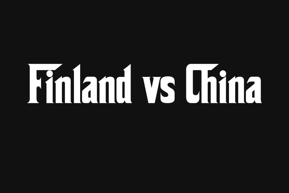 finland-vs-china