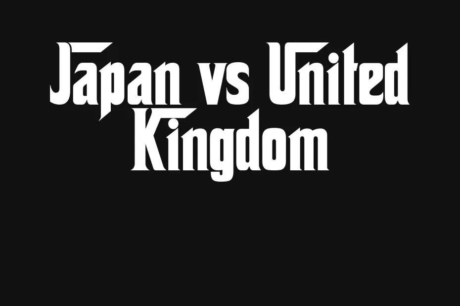japan-vs-united-kingdom