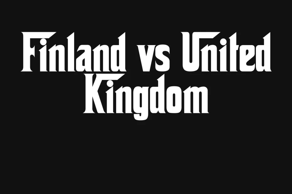 finland-vs-united-kingdom