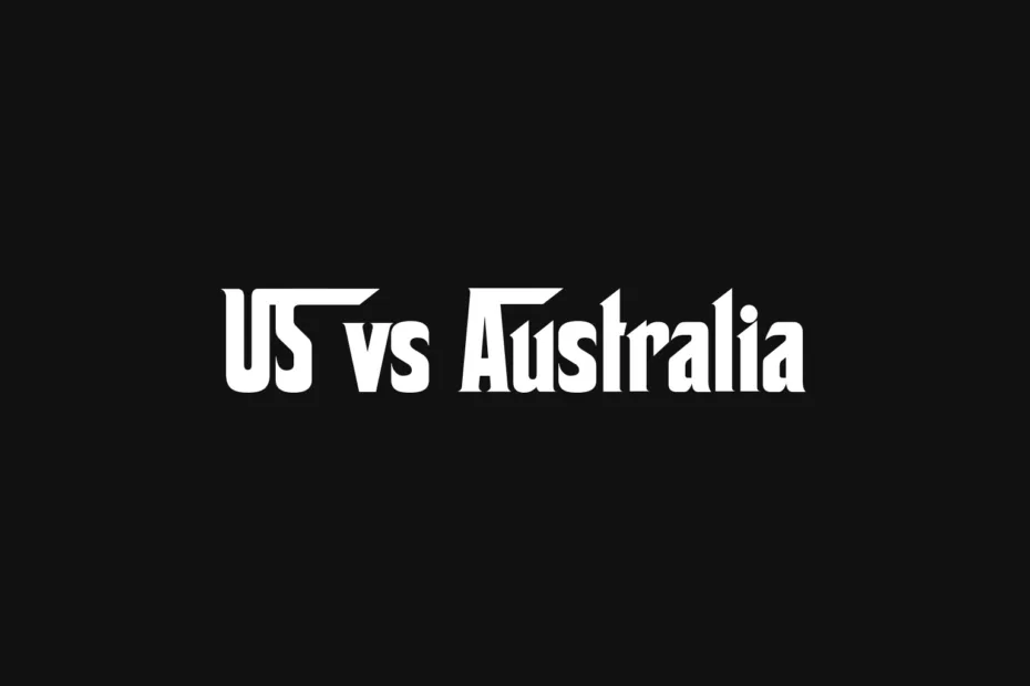 us-vs-australia