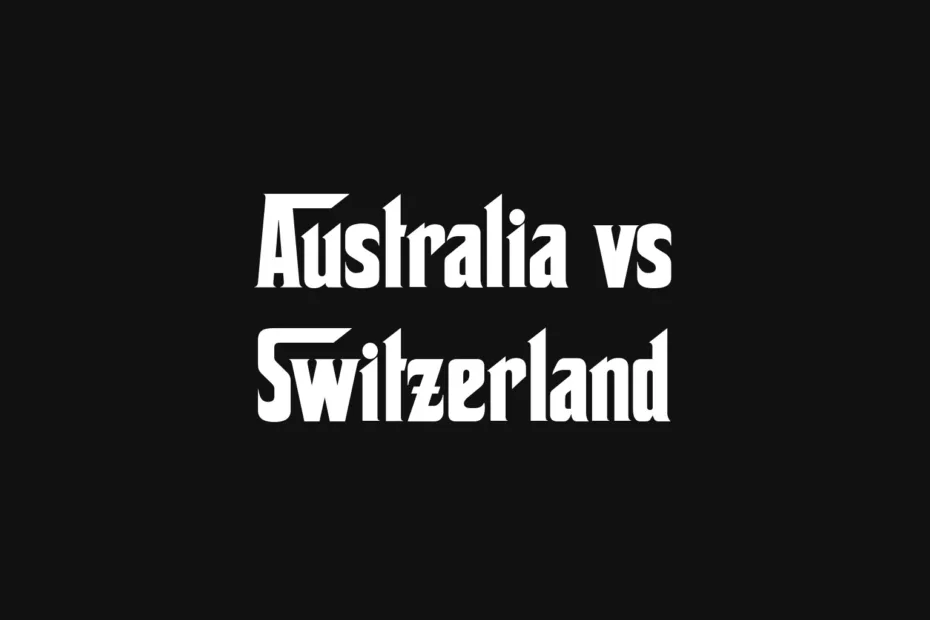 australia-vs-switzerland