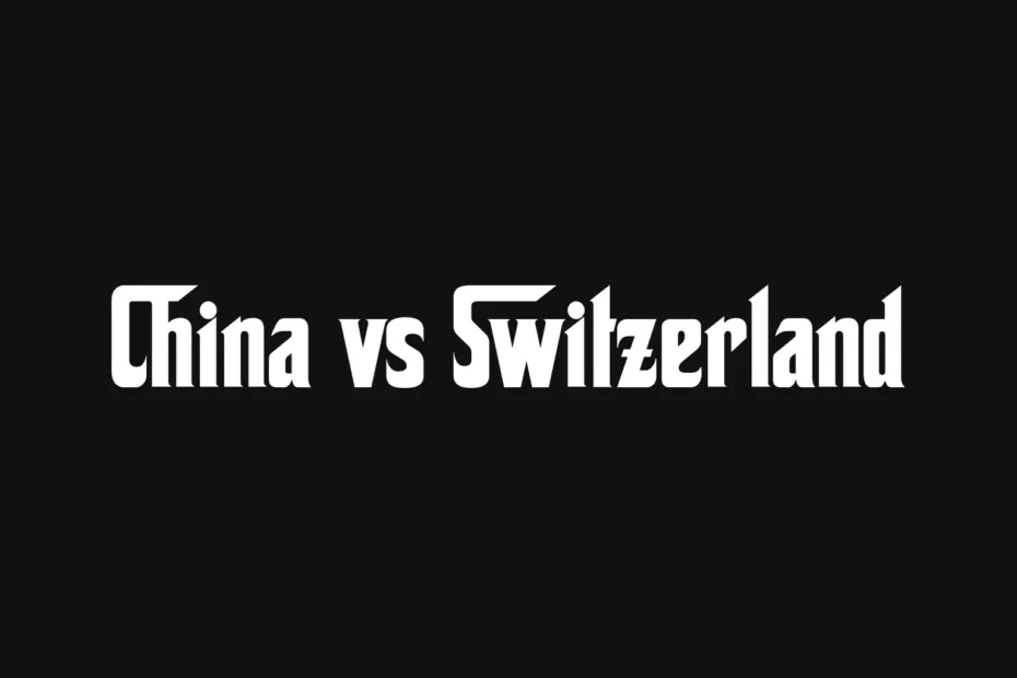 china-vs-switzerland