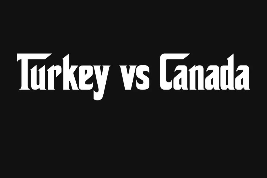 turkey-vs-canada