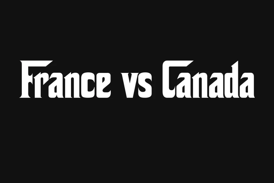 france-vs-canada