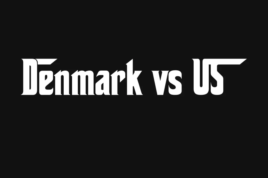 denmark-vs-us