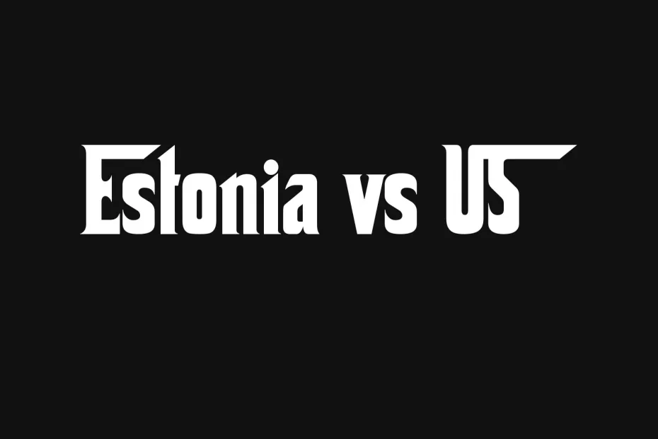estonia-vs-us