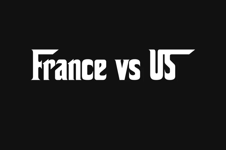 france-vs-us