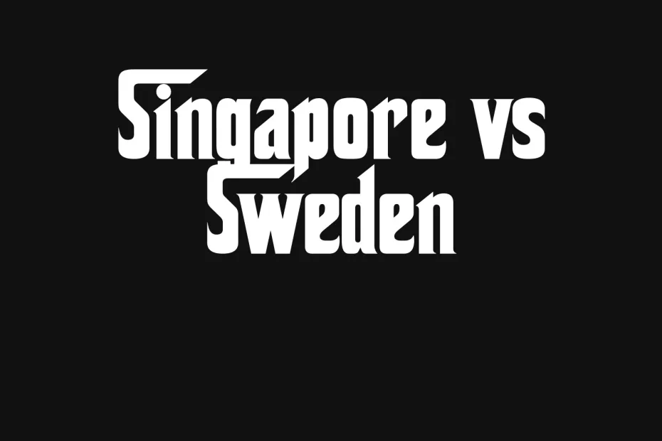 singapore-vs-sweden