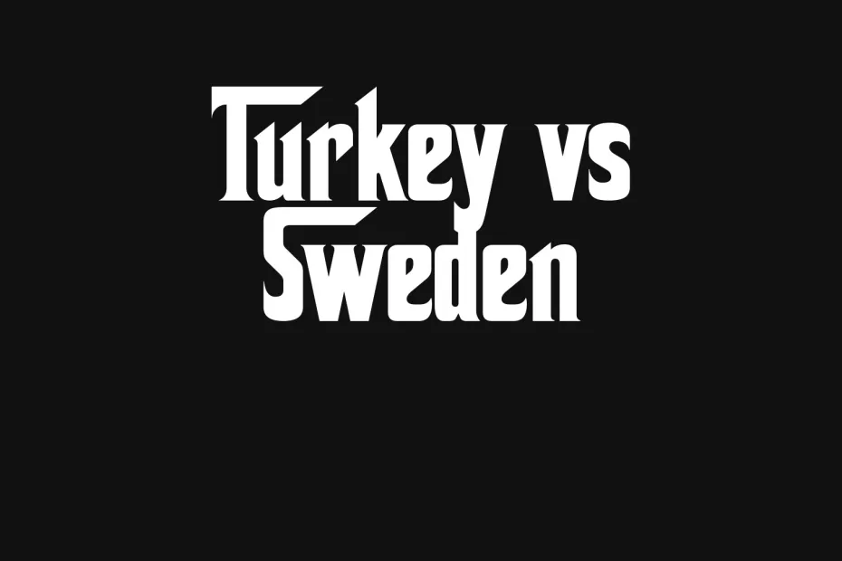 turkey-vs-sweden