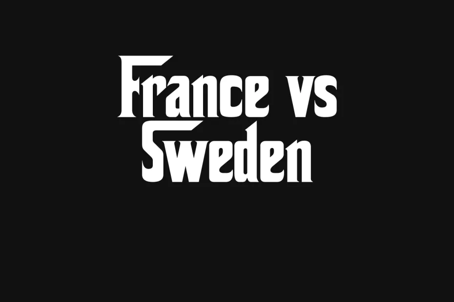 france-vs-sweden
