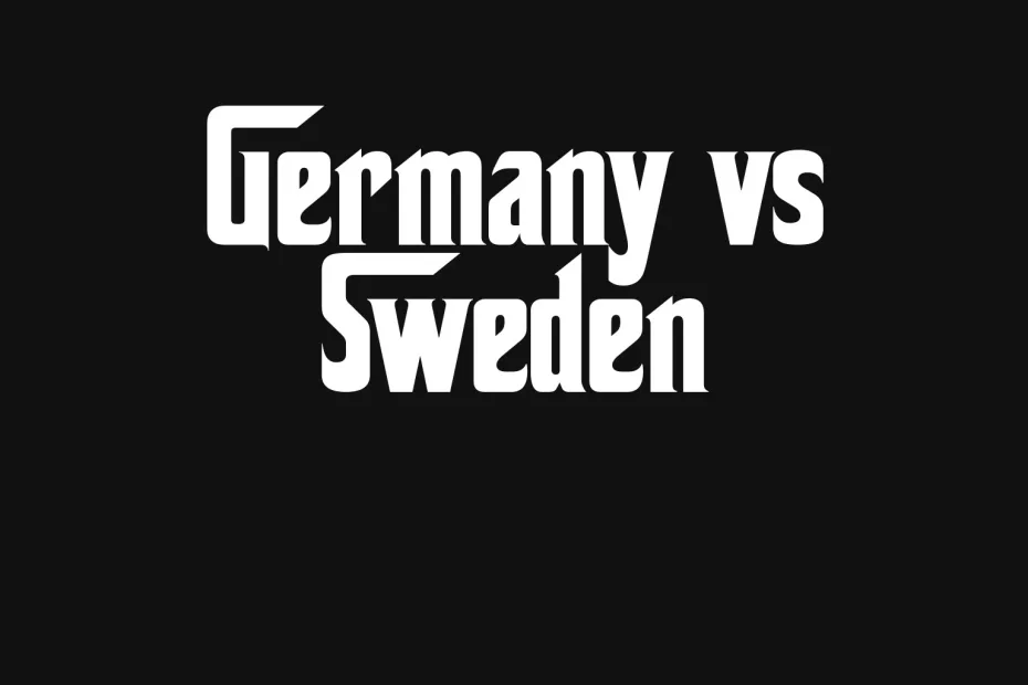 germany-vs-sweden