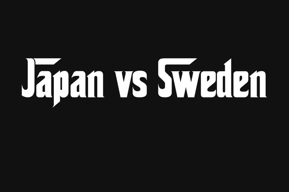 japan-vs-sweden
