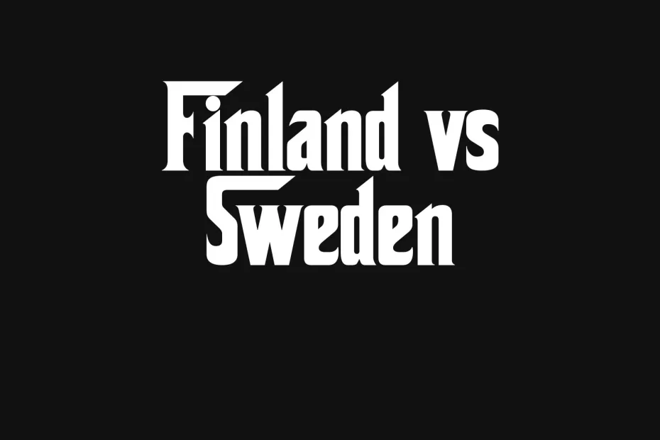 finland-vs-sweden